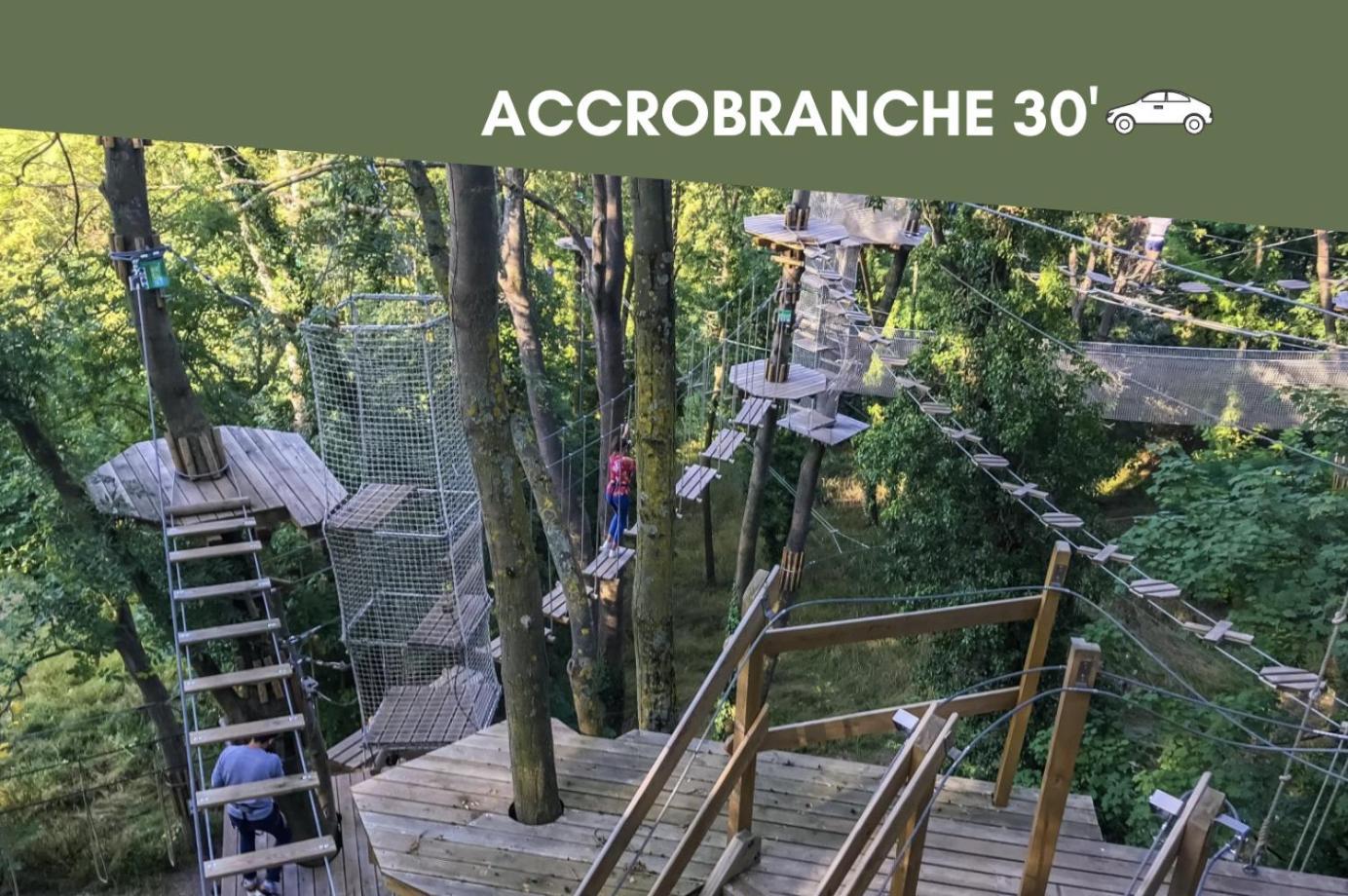 Nouveau Jungle Village Wifi Netflix Clim Mauguio Ngoại thất bức ảnh