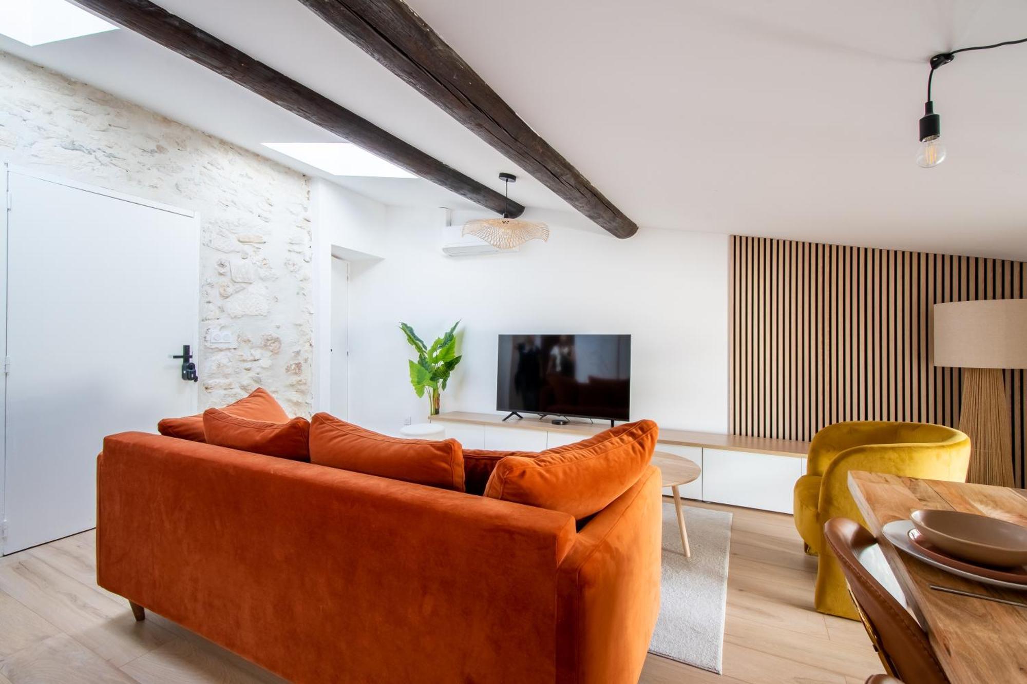 Nouveau Jungle Village Wifi Netflix Clim Mauguio Ngoại thất bức ảnh